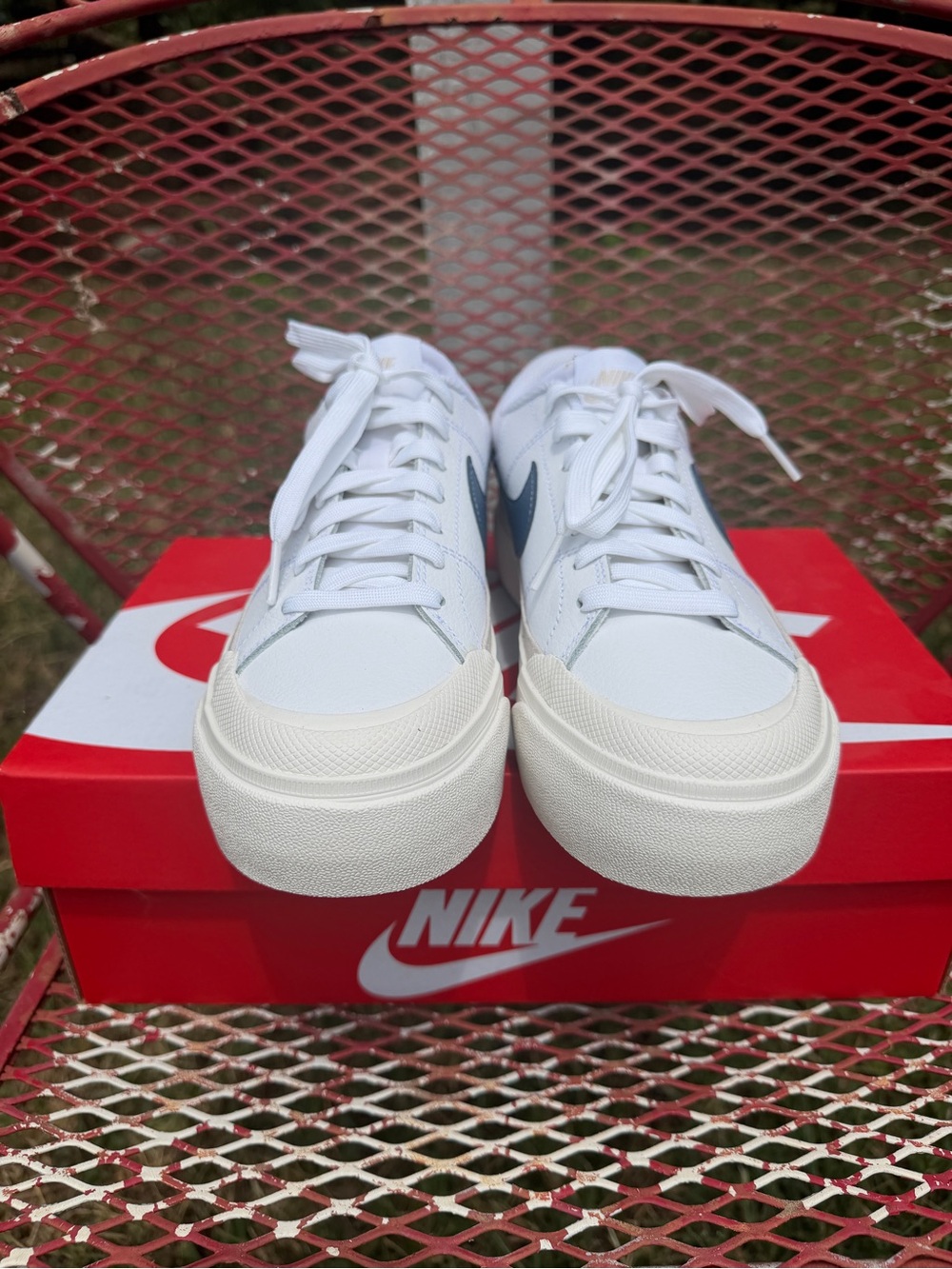 Nike Court Legacy Lift, womens, NiB - Picture 3 of 6
